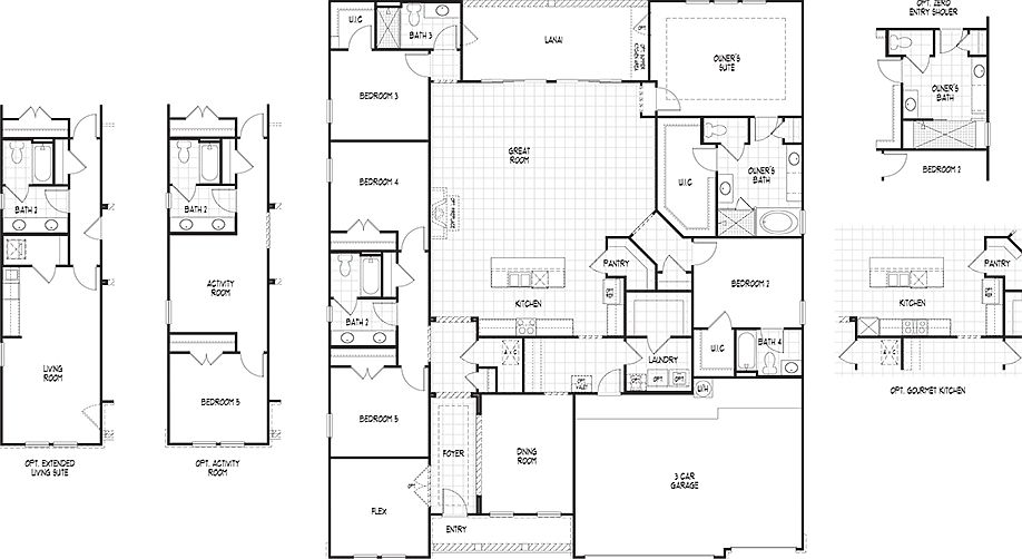 Floor Plan.