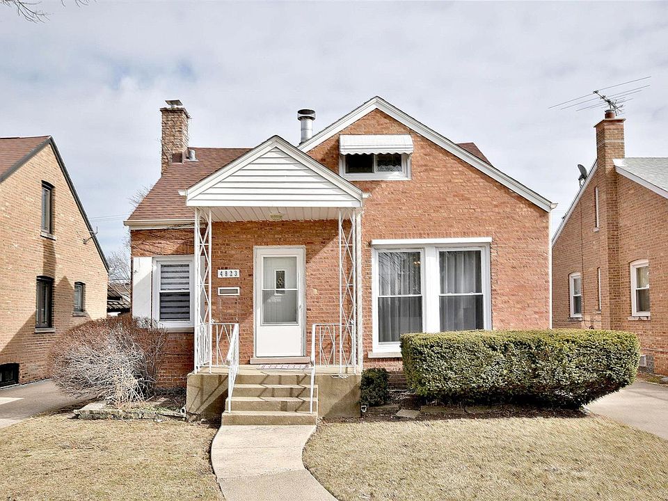 1st image of 4823 N Mulligan Ave