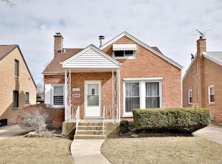 4823 N Mulligan Ave, Chicago, IL 60630