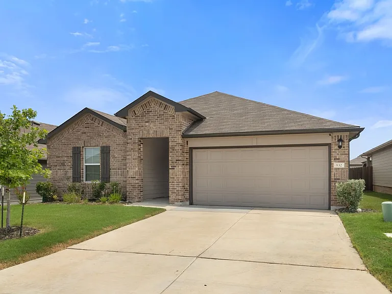 832 Pronghorn Trl — Photo 4