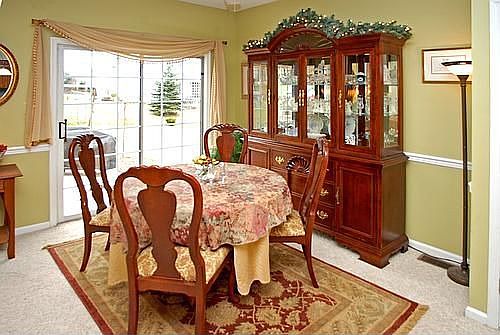 dinning room