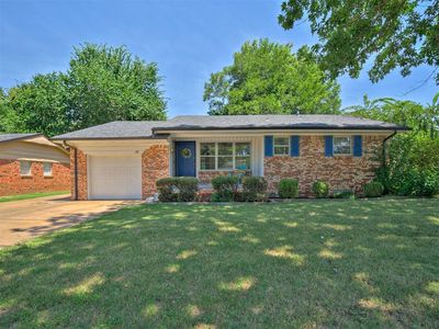 39 E 21st St, Edmond, OK, 73013