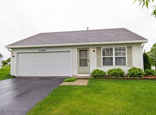 21609 Franklin Cir, Plainfield, IL 60544