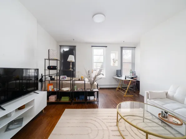 108 Adams St APT 3, Hoboken, NJ 07030
