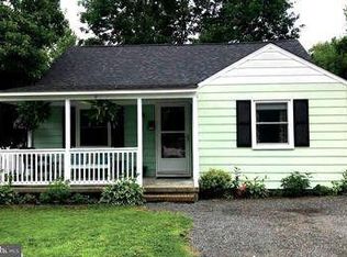 714 Randolph St, Denton, MD 21629