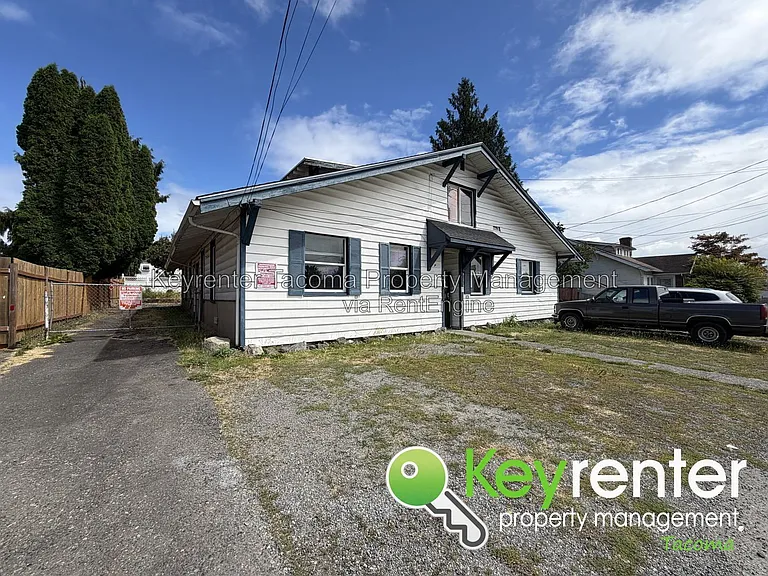 5221 S M St #4 — Photo 8