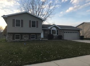 3700 Mitchell St, Portage, IN 46368