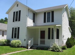 504 Ballentine Ave, Marion, OH 43302