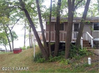 13012 Maple Island Dr SE, Alexandria, MN 56308