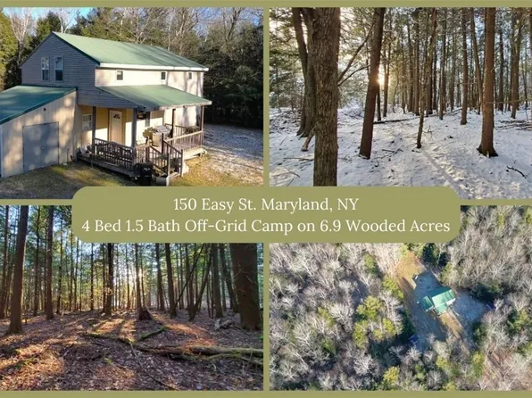 150 Easy Pl, Maryland, NY 12116