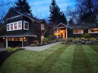 2615 80th Ave NE, Medina, WA 98039