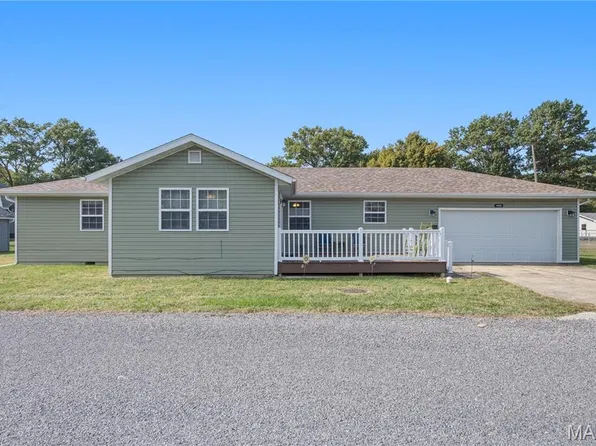 1905 N Jackson St, Litchfield, IL 62056