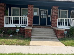 1323 5th Ave, Fort Worth, TX 76104