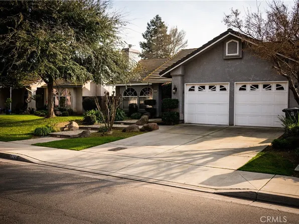 3288 Cedar Creek Ln, Madera, CA 93637