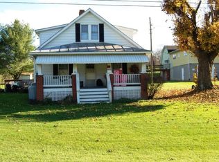 6595 W Lee Hwy, Rural Retreat, VA 24368