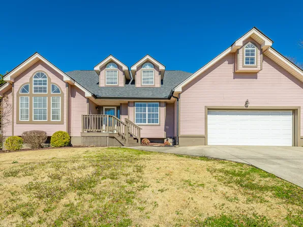 2311 Chimney Hills Dr, Soddy Daisy, TN 37379