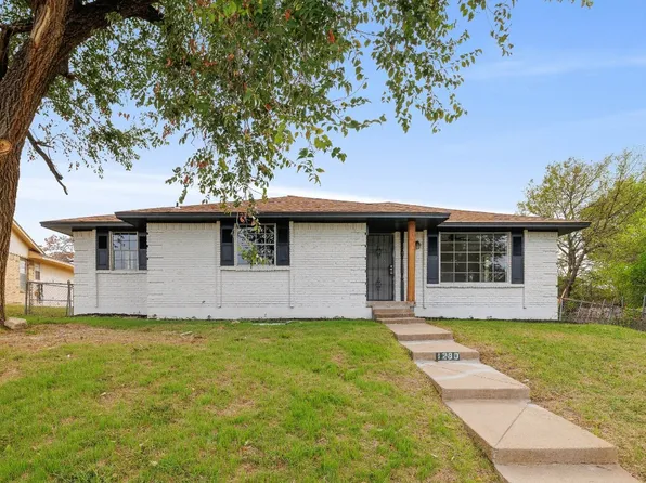 1280 Whispering Trl, Dallas, TX 75241