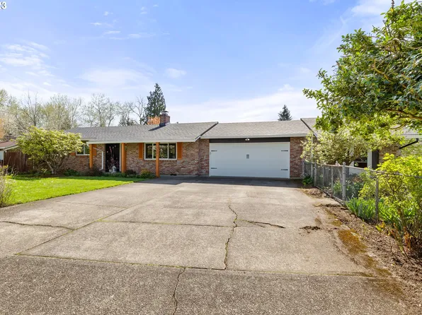 10301 NE Manor Dr, Vancouver, WA 98686