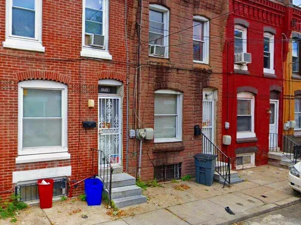 1718 N Stillman St, Philadelphia, PA 19121