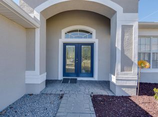 727 Norwalk Ct, Spring Hill, FL 34609