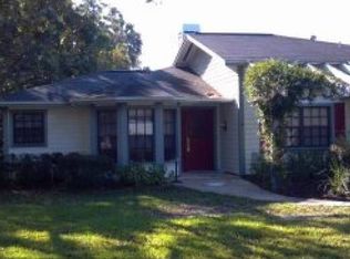 12788 Poinsettia Ave, Seminole, FL 33776