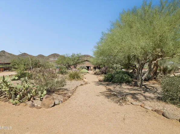 5315 E ROCKAWAY HILLS Drive, Cave Creek, AZ 85331