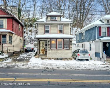 53 Courtdale Ave, Courtdale, PA, 18704