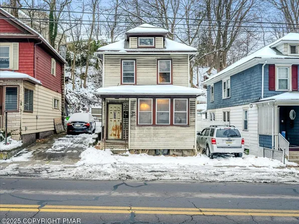 53 Courtdale Ave, Courtdale, PA 18704