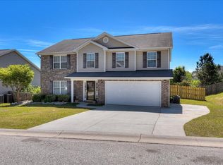527 Capstone Way, Grovetown, GA 30813