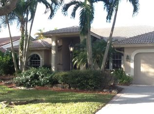 10719 NW 49th Mnr, Coral Springs, FL 33076