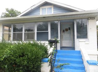1305 S 41st St, Louisville, KY 40211