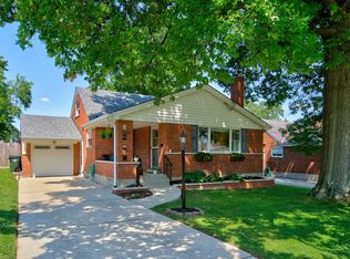 7841 Quarter Maine Ave, Cincinnati, OH 45236