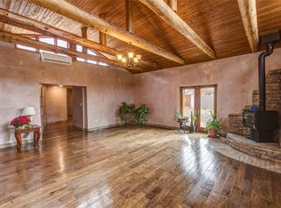 18325 Us Highway 84/285, Espanola, NM 87532