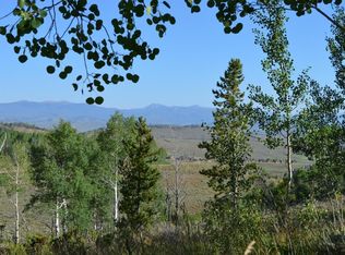 2791 County Road 88, Granby, CO 80446