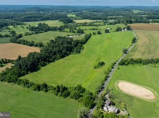 1700 Saint Matthews Rd, Chester Springs, PA 19425