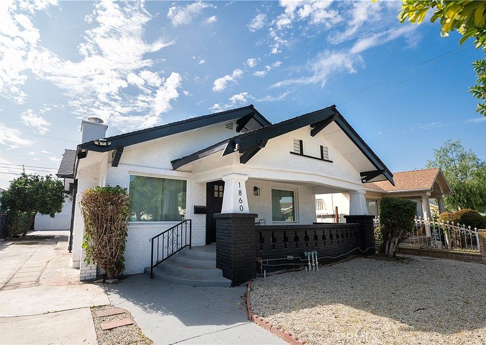 1st image of 1860 W 41st Pl