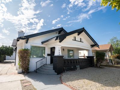 1860 W 41st Pl, Los Angeles, CA, 90062
