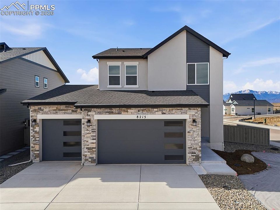 1st image of 8215 Harvey Logan Dr