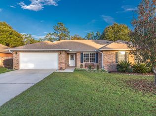 149 Conquest Ave, Crestview, FL 32536