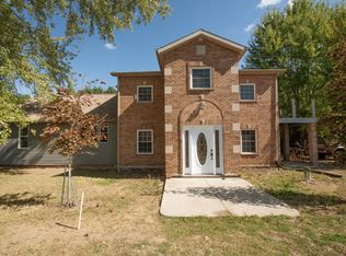 8213 Division Rd, West Lafayette, IN 47906