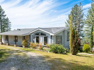 14541 Fricot City Rd, Sheep Ranch, CA 95246