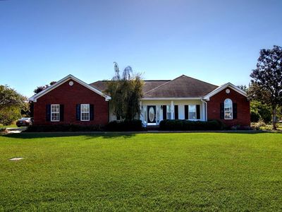 658 N County Road 33, Ashford, AL, 36312