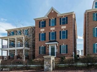 513 Watkins Mill Rd, Gaithersburg, MD 20878