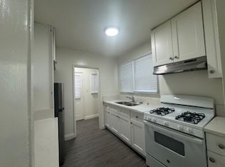 2529 Hauser Blvd Unit 1/2, Los Angeles, CA 90016