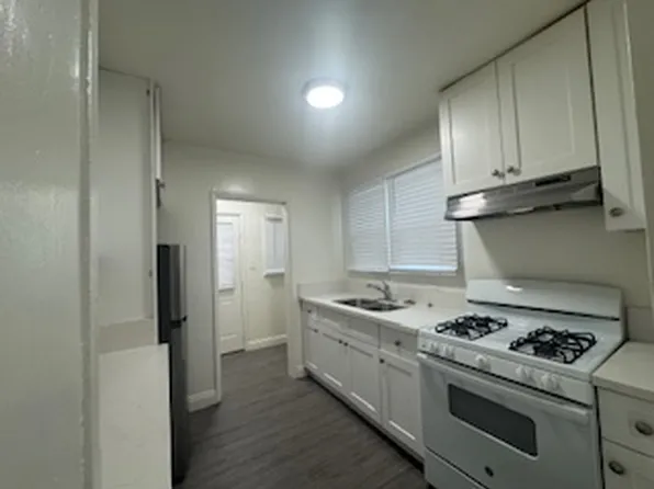 2529 Hauser Blvd, Los Angeles, CA
