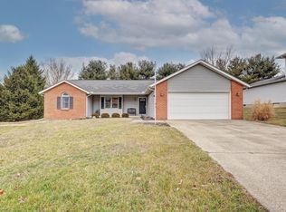 534 S Violet Ct, Ellettsville, IN