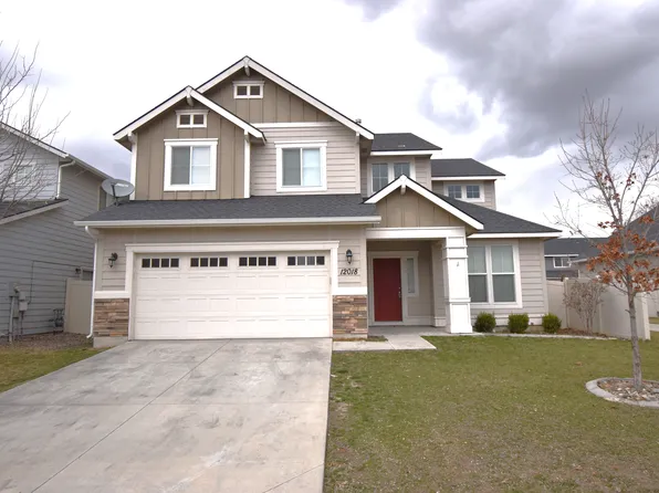 12018 W Abram St, Boise, ID 83713