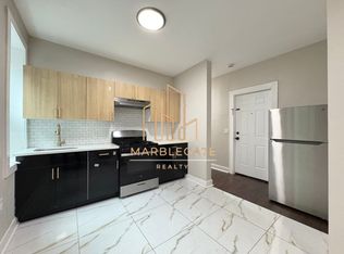 190 Park St #2B, East Orange, NJ 07017