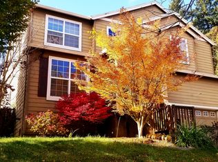 4925 Warrington St SE, Salem, OR 97302