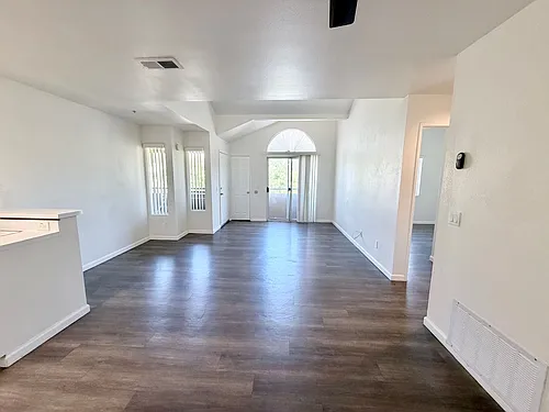 Oakdale Apartments (Village Palm Apartments) Photo 1